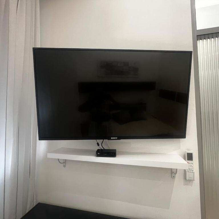 WhiteCity Suite - Apartman sa 2 Spavaće Sobe - 11