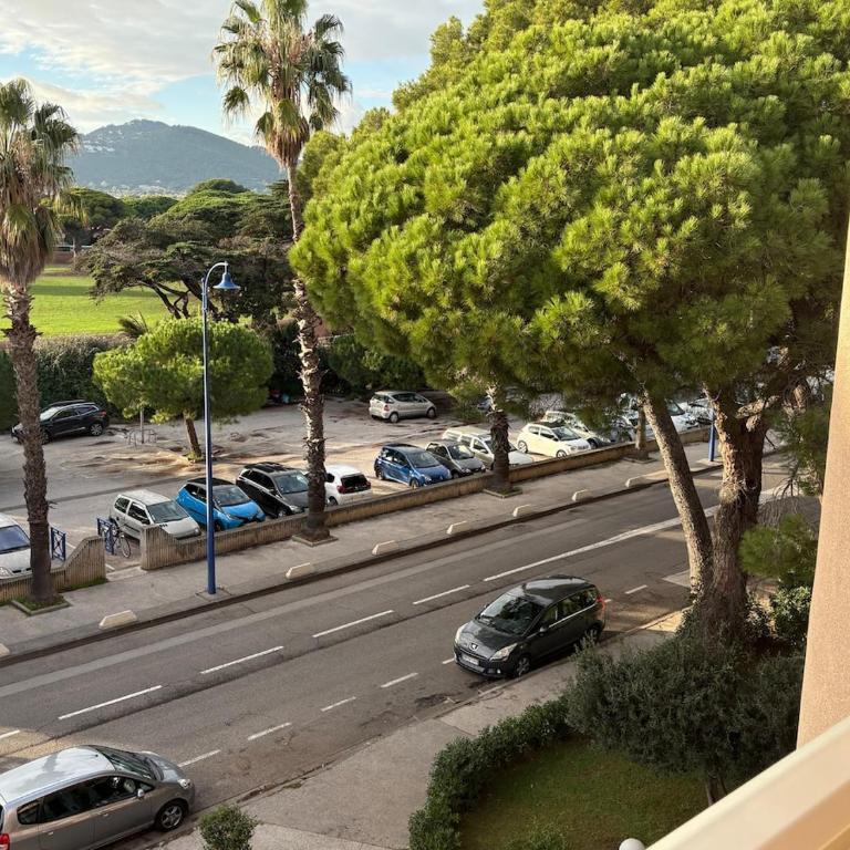Studio ensoleillé près du port et des plages SOLEA - Apartamento de 1 dormitorio - 21