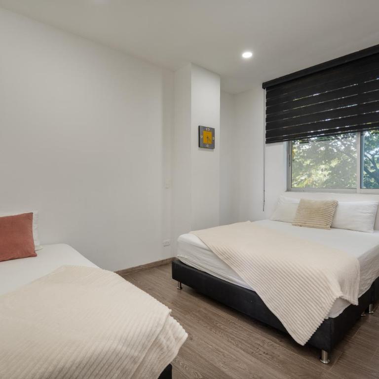 Aurora Ecoliving Finca a 30 minutos de Medellín - Five-Bedroom House - 14