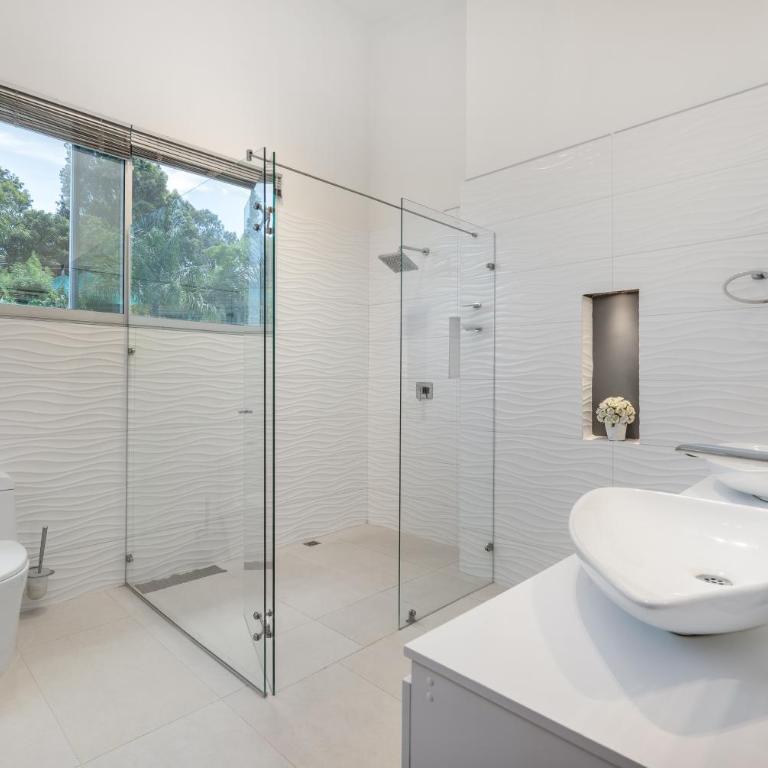 Aurora Ecoliving Finca a 30 minutos de Medellín - Casa de 5 dormitorios - 13