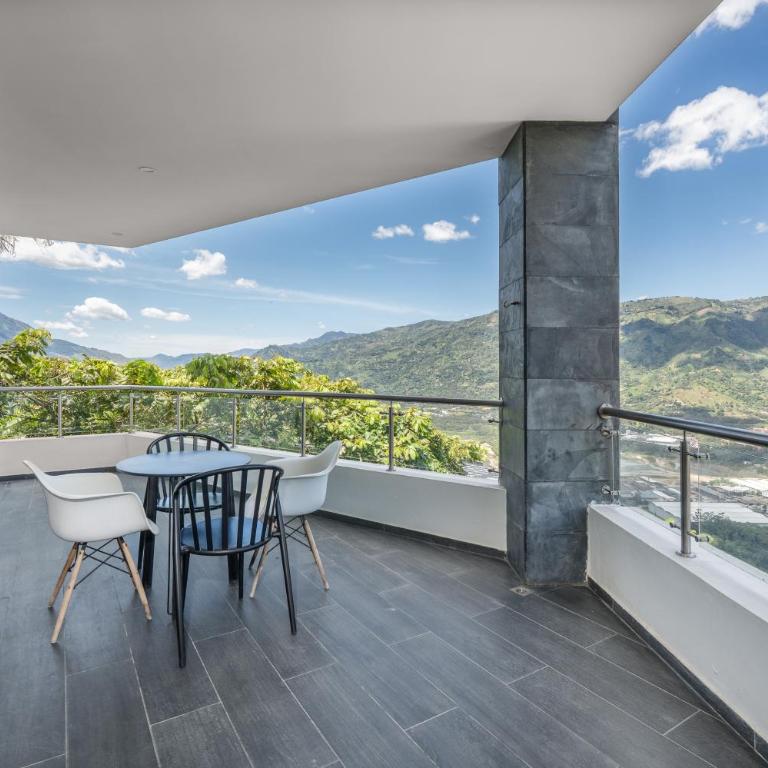 Aurora Ecoliving Finca a 30 minutos de Medellín - Casa de 5 dormitorios - 76
