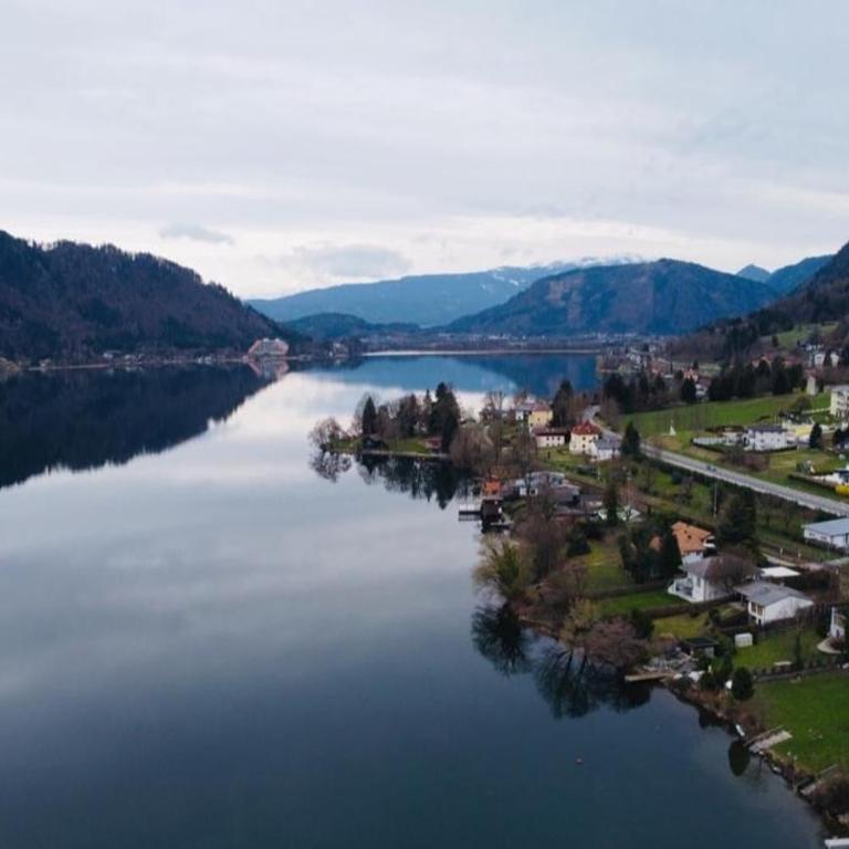DeliApart Ossiacher See - Apartment mit 1 Schlafzimmer - 3