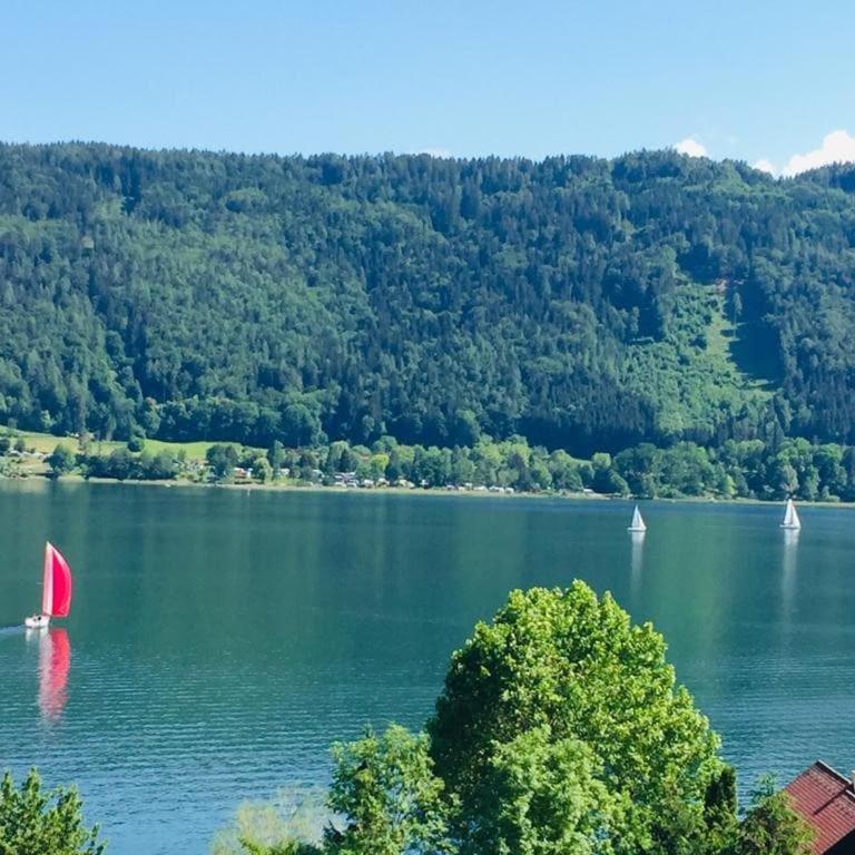 DeliApart Ossiacher See - Apartment mit 1 Schlafzimmer - 4