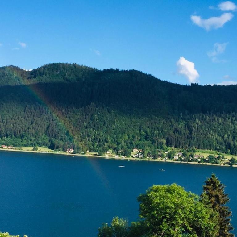 DeliApart Ossiacher See - Apartment mit 1 Schlafzimmer - 7