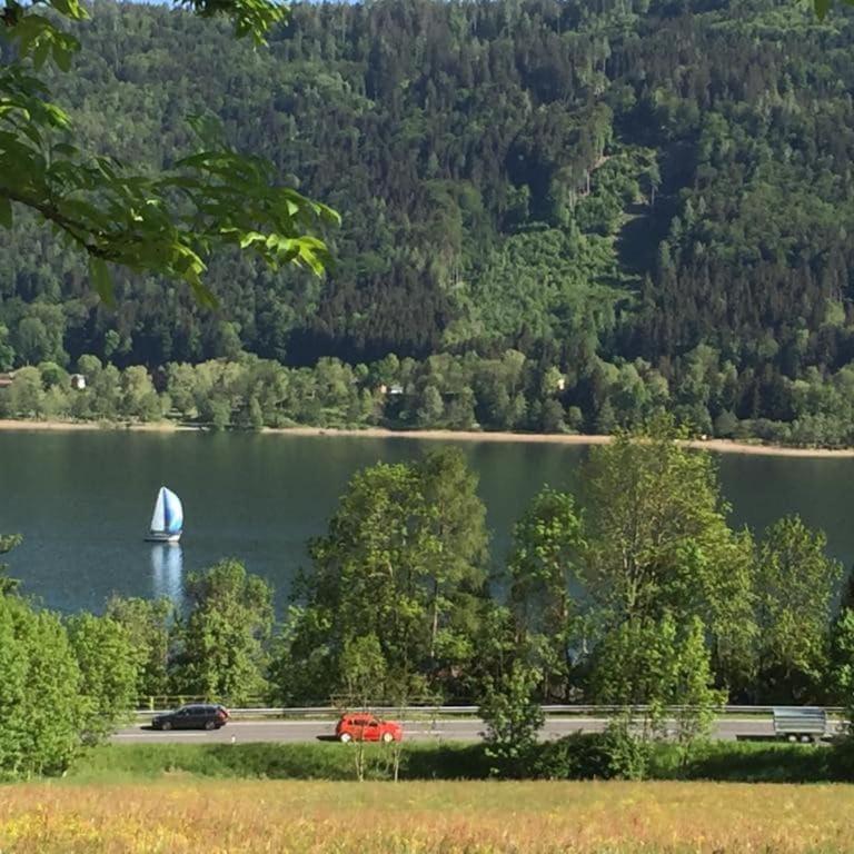 DeliApart Ossiacher See - Apartment mit 1 Schlafzimmer - 9