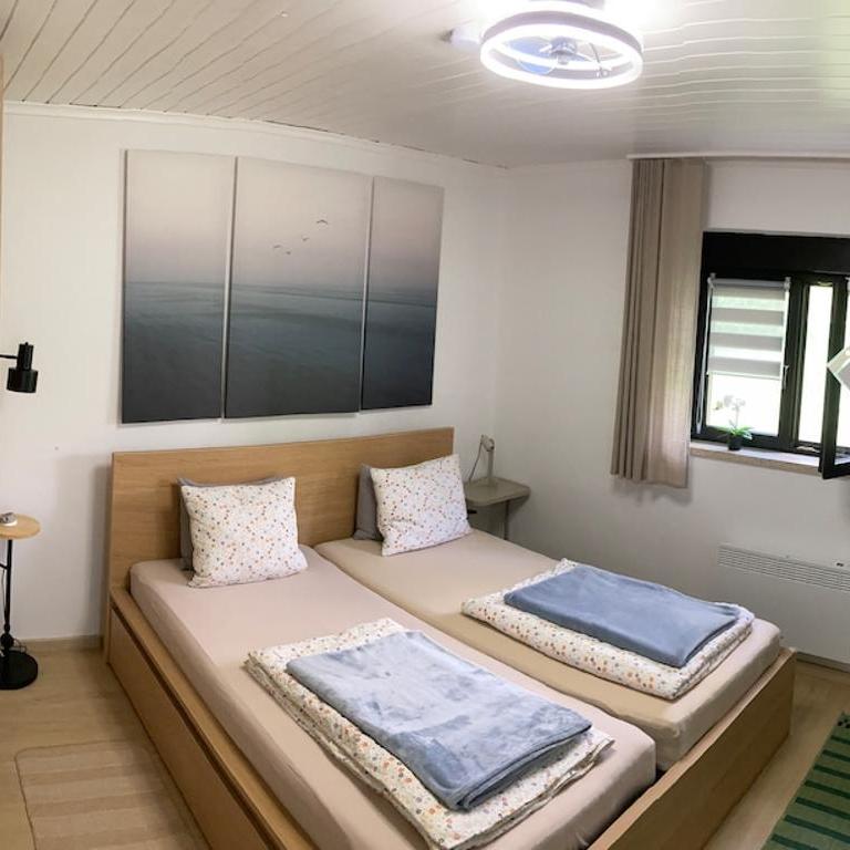 DeliApart Ossiacher See - Apartment mit 1 Schlafzimmer - 10