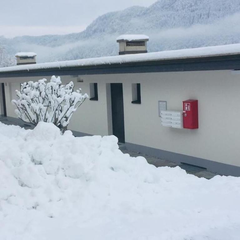 DeliApart Ossiacher See - Apartment mit 1 Schlafzimmer - 14