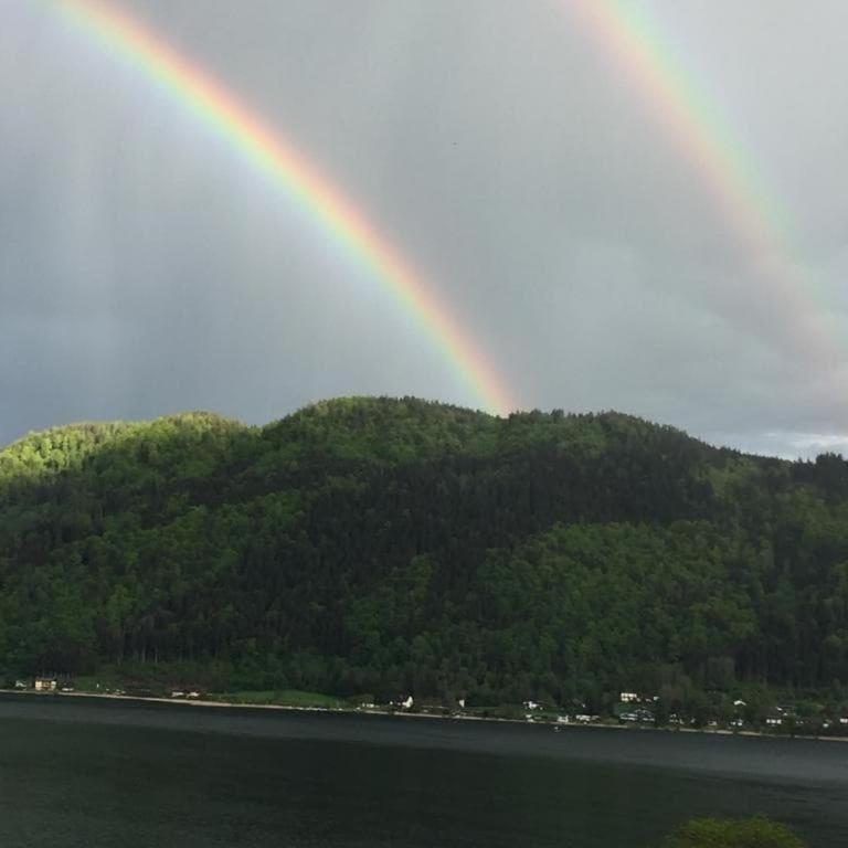 DeliApart Ossiacher See - Apartment mit 1 Schlafzimmer - 23