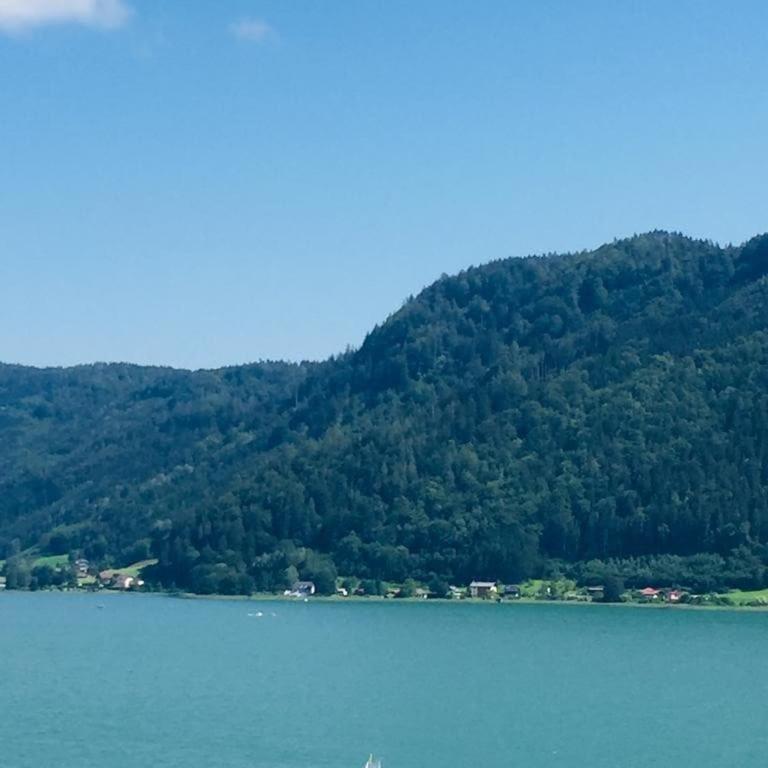 DeliApart Ossiacher See - Apartment mit 1 Schlafzimmer - 24