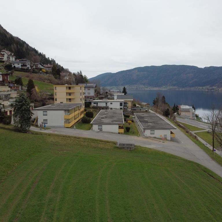 DeliApart Ossiacher See - Apartment mit 1 Schlafzimmer - 29