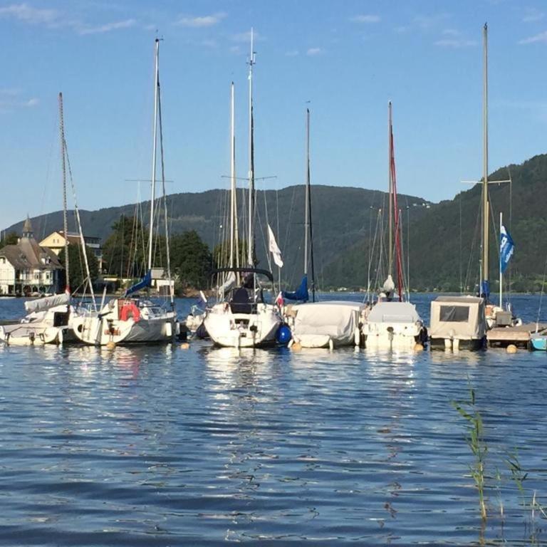 DeliApart Ossiacher See - Apartment mit 1 Schlafzimmer - 36