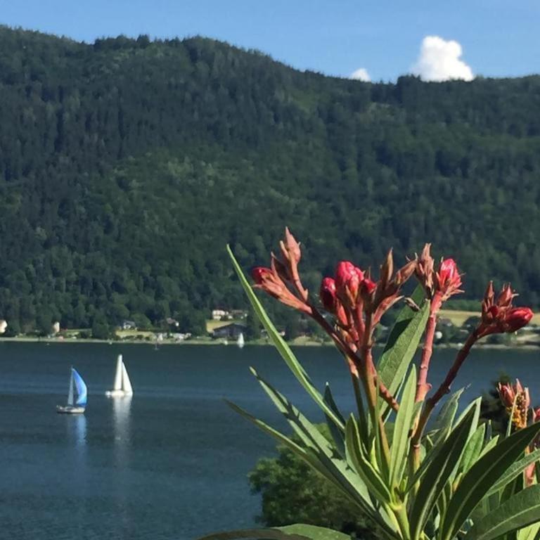 DeliApart Ossiacher See - Apartment mit 1 Schlafzimmer - 38