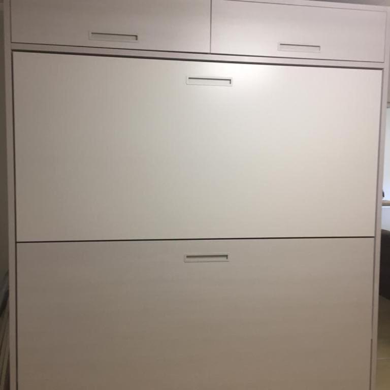DeliApart Ossiacher See - Apartment mit 1 Schlafzimmer - 39