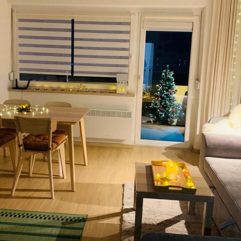 DeliApart Ossiacher See - Apartment mit 1 Schlafzimmer - 40