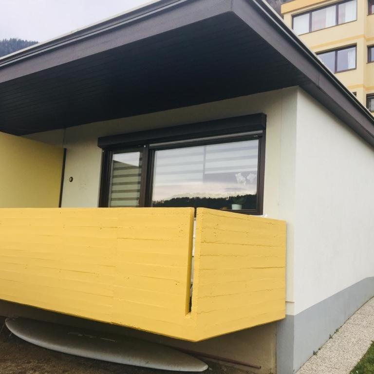 DeliApart Ossiacher See - Apartment mit 1 Schlafzimmer - 41