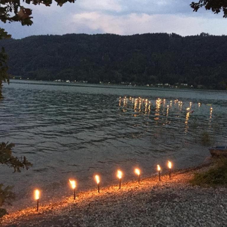 DeliApart Ossiacher See - Apartment mit 1 Schlafzimmer - 48