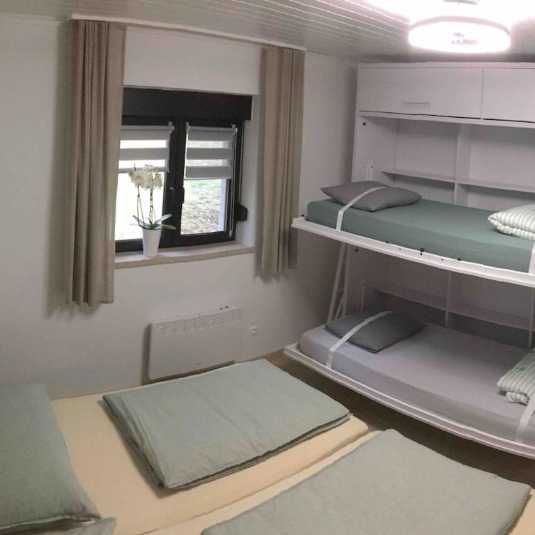 DeliApart Ossiacher See - Apartment mit 1 Schlafzimmer - 49