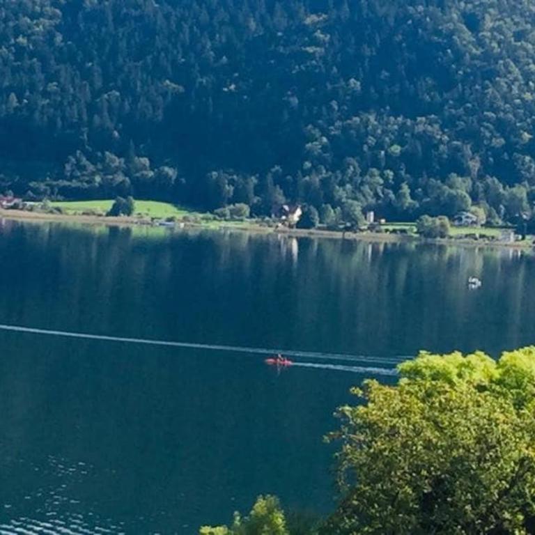 DeliApart Ossiacher See - Apartment mit 1 Schlafzimmer - 52