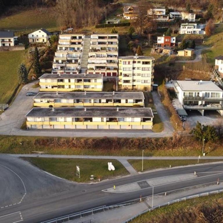 DeliApart Ossiacher See - Apartment mit 1 Schlafzimmer - 53