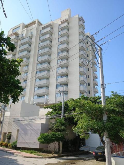 Apartamento amoblado rodadero Santa Marta - Apartamento de 2 dormitorios - 1