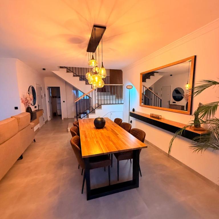 Casa Tropical - Casa de 3 dormitorios - 12