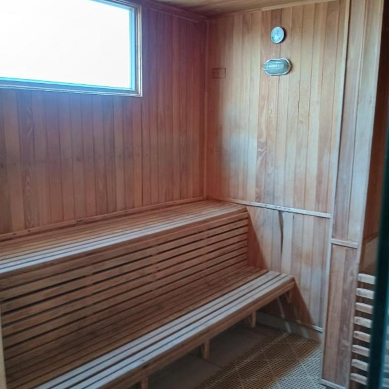 Apartamento amoblado rodadero Santa Marta - Apartamento de 2 dormitorios - 9