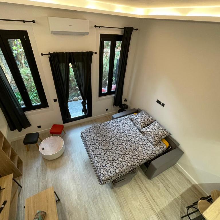Pasteur, Antibes centre, calme et rénové - Appartement 1 Chambre - 8