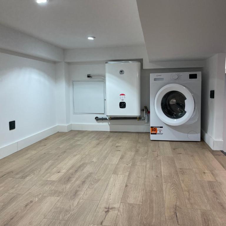 Pasteur, Antibes centre, calme et rénové - Appartement 1 Chambre - 10
