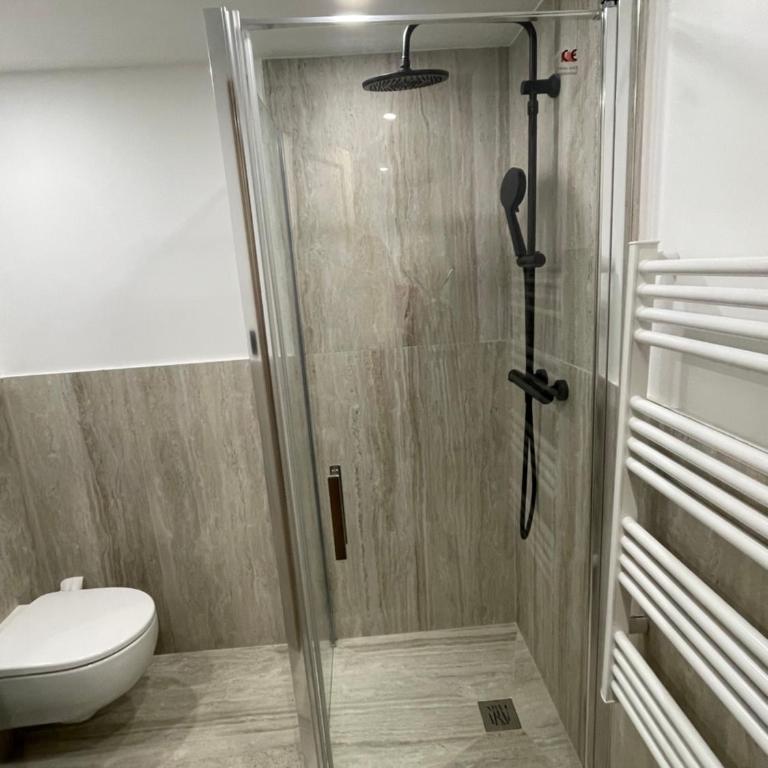Pasteur, Antibes centre, calme et rénové - Appartement 1 Chambre - 16