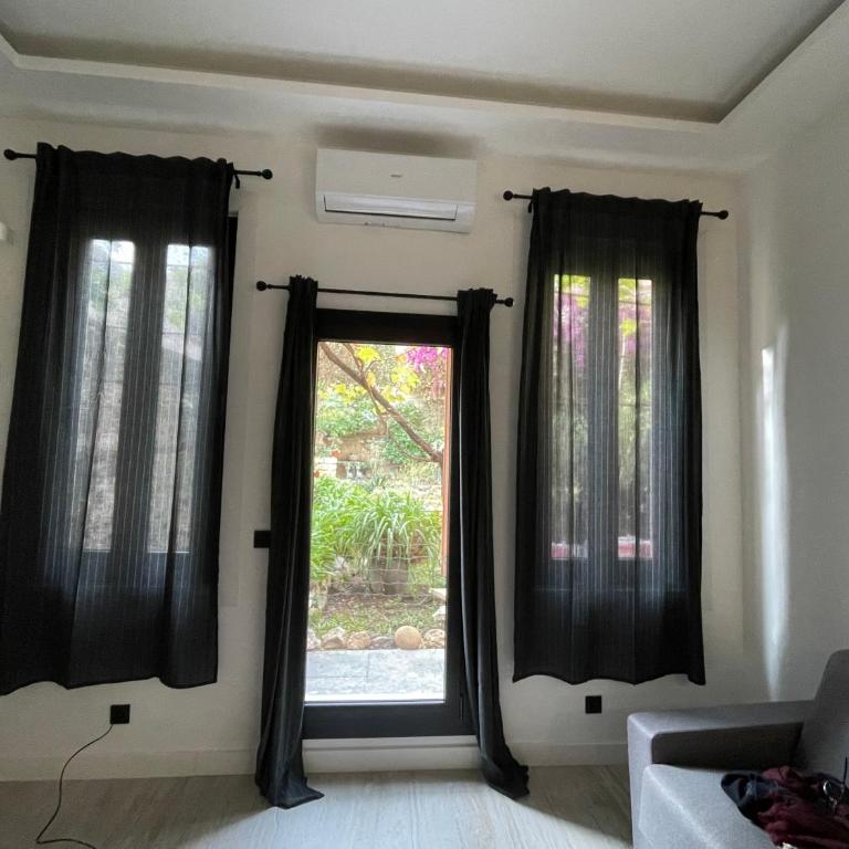 Pasteur, Antibes centre, calme et rénové - Appartement 1 Chambre - 21