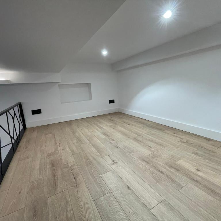 Pasteur, Antibes centre, calme et rénové - Appartement 1 Chambre - 23