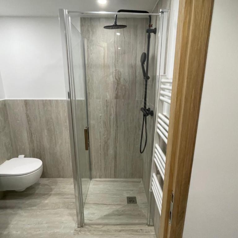 Pasteur, Antibes centre, calme et rénové - Appartement 1 Chambre - 31