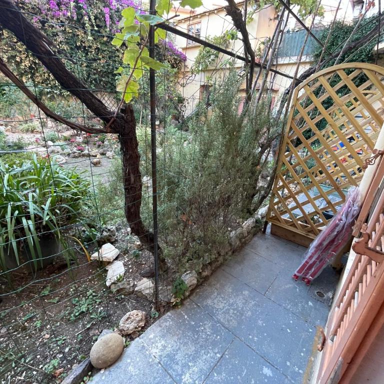 Pasteur, Antibes centre, calme et rénové - Appartement 1 Chambre - 33