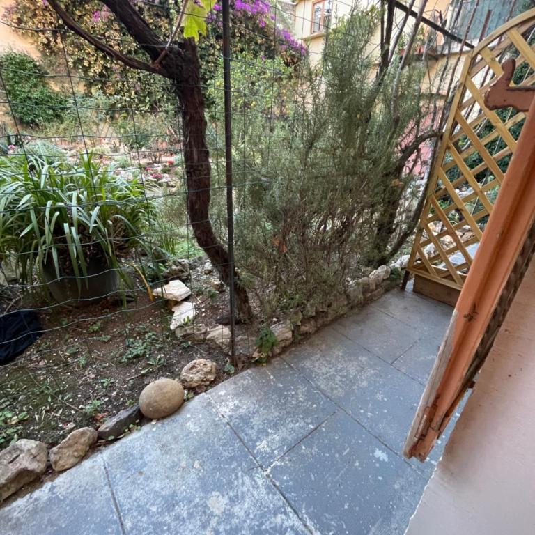 Pasteur, Antibes centre, calme et rénové - Appartement 1 Chambre - 26