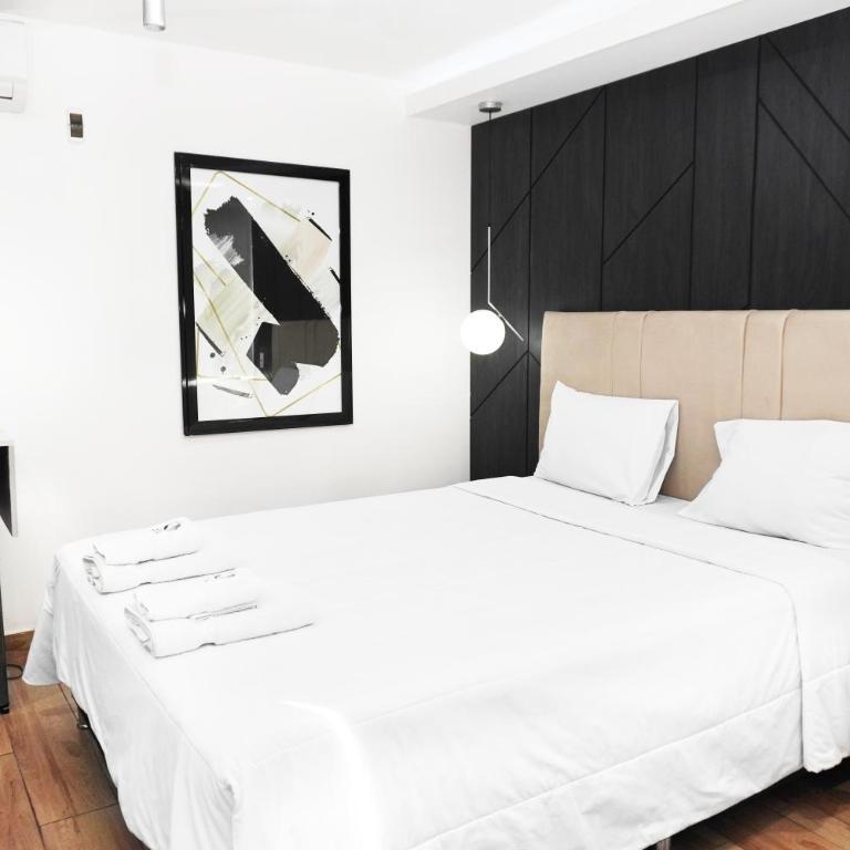 Wyka Hotel - Habitación Doble Estándar - 3