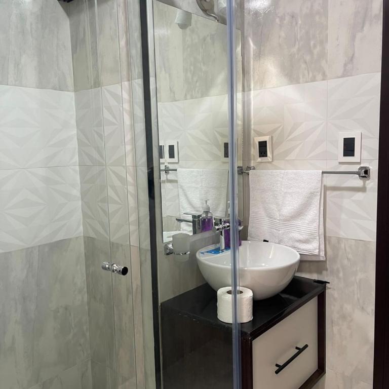 Departamento de dos dormitorios y garaje en La Paz - Apartamento de 2 dormitorios - 3