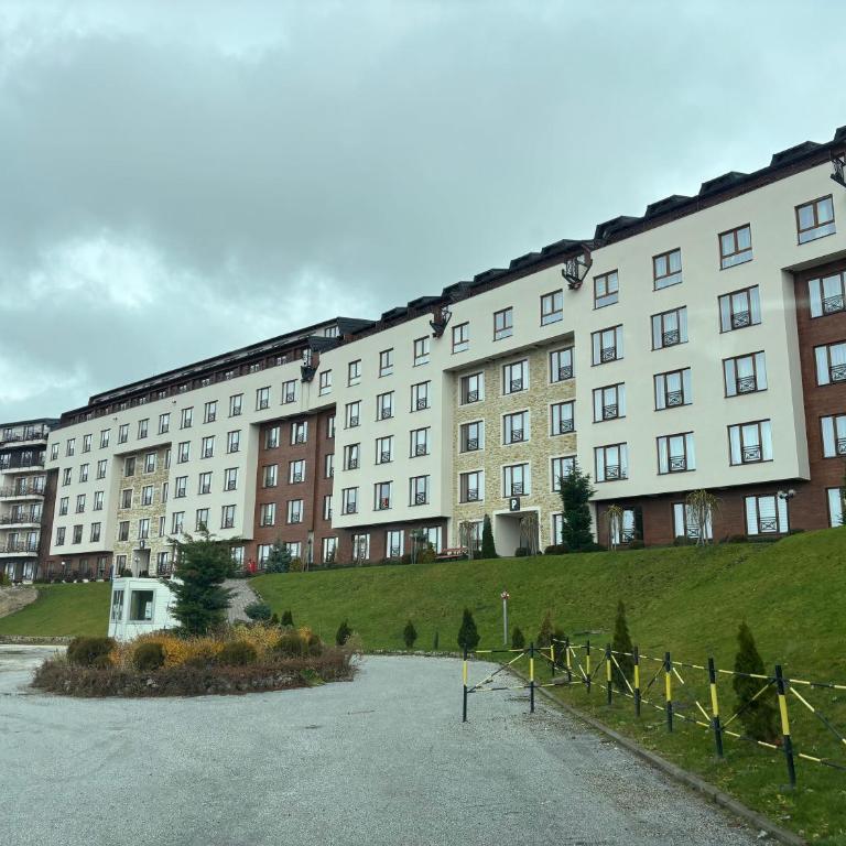 Apartman PETKOVIĆ NLux 110 Milmari resort - One-Bedroom Apartment - 27