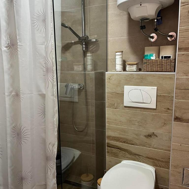 Apartman PETKOVIĆ NLux 110 Milmari resort - One-Bedroom Apartment - 7