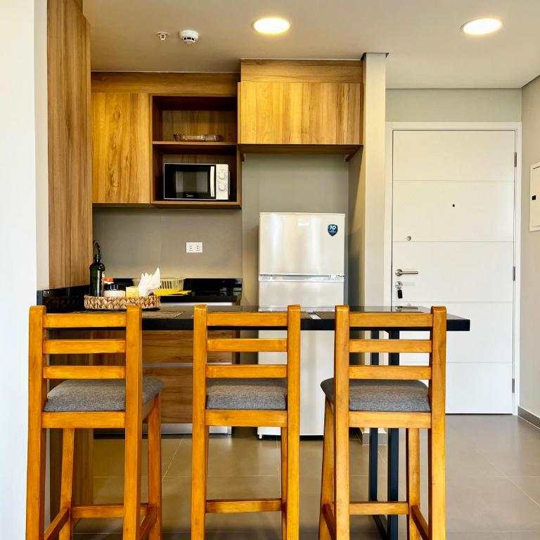 Asuncion Venire - One-Bedroom Apartment - 15