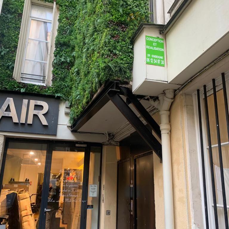 UrbanFlat 156 - Yves Apartment Saint Denis - Appartement - 20