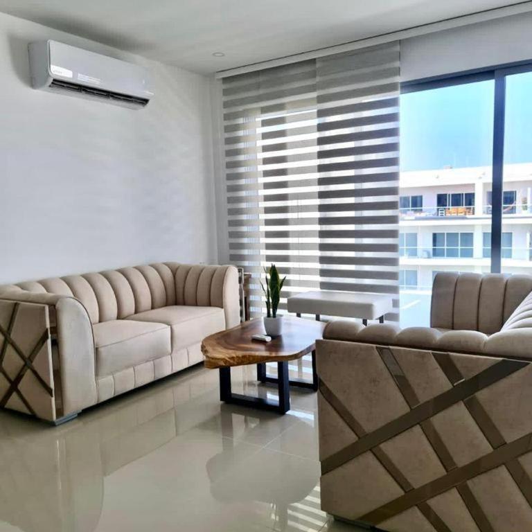 Morros Eco - One-Bedroom Apartment - 4