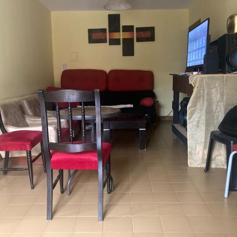 Salta, Don Emilio, planta baja - Apartamento de 2 dormitorios - 1