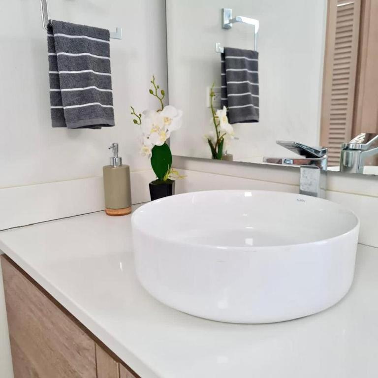 Morros Eco - One-Bedroom Apartment - 7