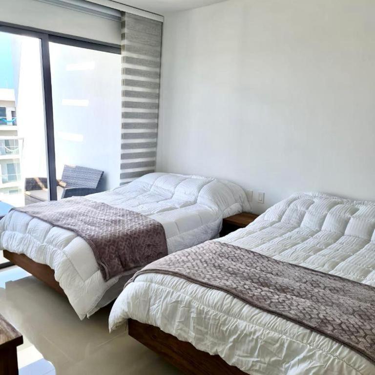 Morros Eco - One-Bedroom Apartment - 3