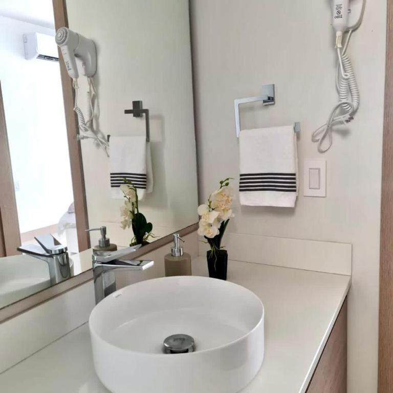 Morros Eco - One-Bedroom Apartment - 8