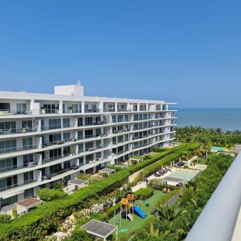 Morros Eco - One-Bedroom Apartment - 1