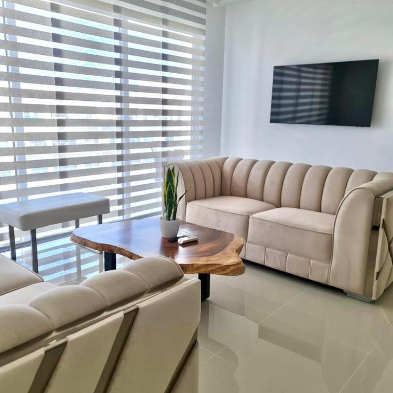 Morros Eco - One-Bedroom Apartment - 6