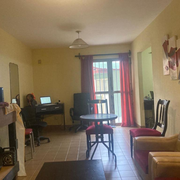 Salta, Don Emilio, planta baja - Apartamento de 2 dormitorios - 2