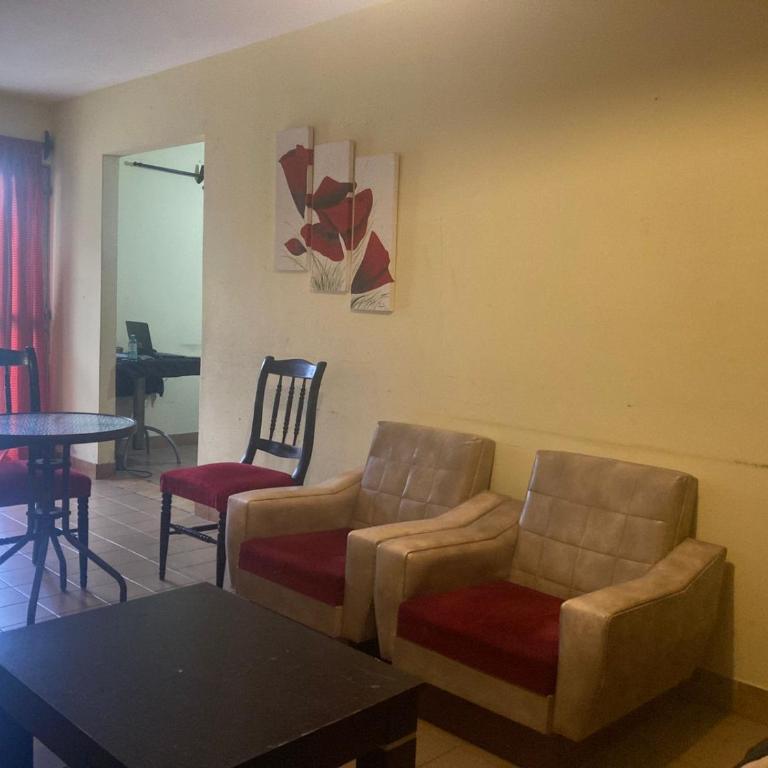 Salta, Don Emilio, planta baja - Apartamento de 2 dormitorios - 3