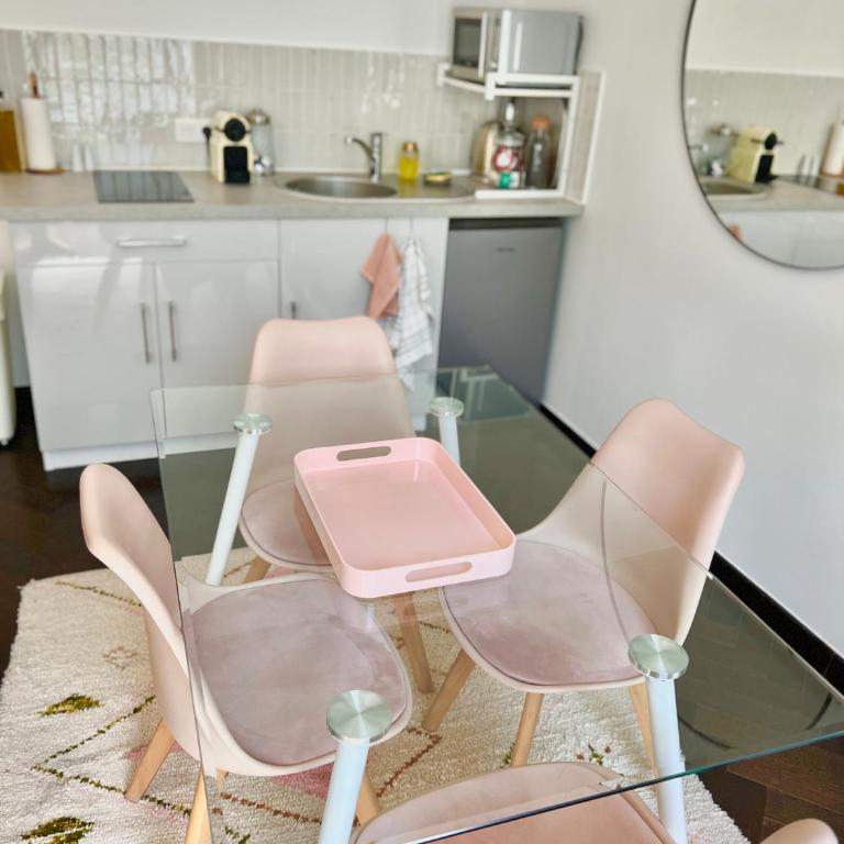 Canal St Martin Miss Dodu - Apartment - 12